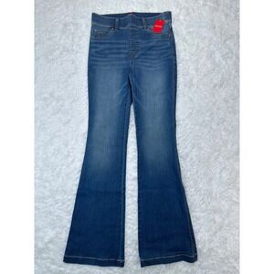 Spanx‎ Flare Jeans Vintage Indigo Women's Size Medium